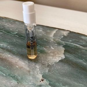 Replica music festival